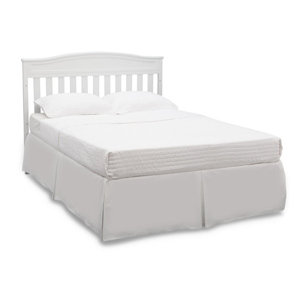 Delta Children Emery 4in1 Convertible Crib & Reviews Wayfair